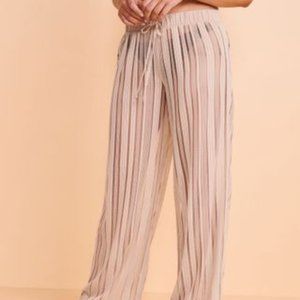 Coverup Pants Lightweight Pant - Size S - Worn Once
